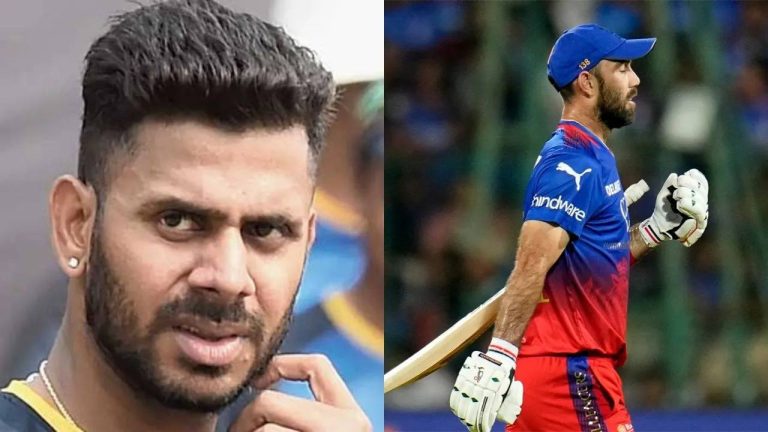 IPL 2024: Manoj Tiwary’s Savage Dig at Glenn Maxwell: ‘Salary Time Pe Jaati Hai’ Comment Goes Viral