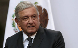 US still has interventionist mindset: Mexican President