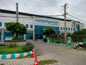 Manipal Hospitals clinches deal to acquire Kolkata’s Medica Synergie