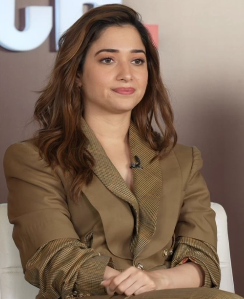 Mahadev betting scam: Actress Tamannaah Bhatia summoned by Maha Police