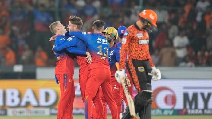 IPL 2024: Daniel Vettori Emphasizes the Need for SRH to Improve Chasing After Setting Targets