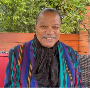 Billy Dee Williams defends actors wearing ‘blackface’: As an actor, ‘you should do anything’