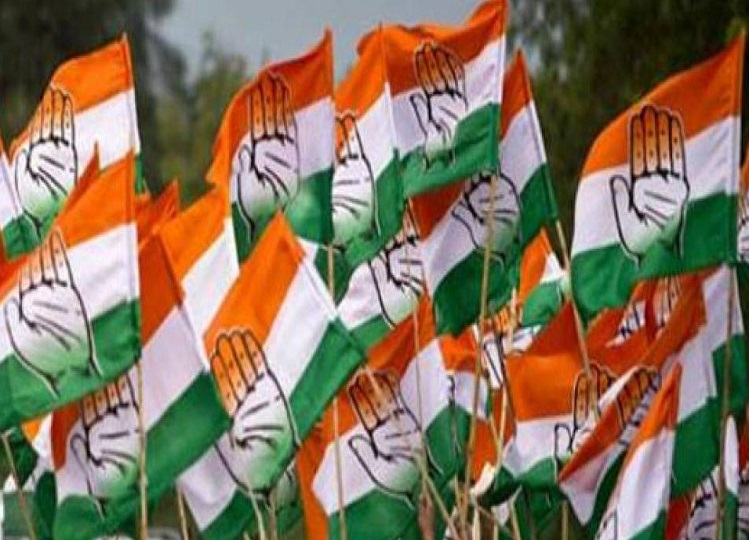 Lok Sabha Elections: Now these three big leaders of Congress have left the party before the Lok Sabha elections.