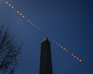 1st solar eclipse of 2024 garners 1.2 mn posts on X: CEO Linda Yaccarino