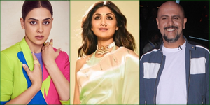 Genelia, Shilpa, Vishal among celebs who laud action-packed ‘Bade Miyan Chote Miyan’