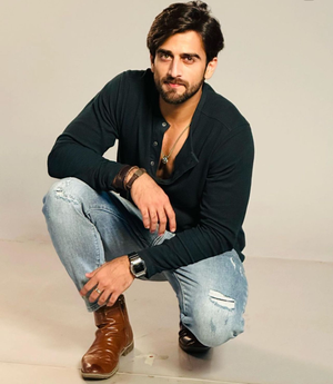 Bewitched: Zayn Ibad Khan to romance Nia Sharma, who plays 200-year-old ‘chudail’