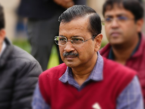 SC to hear CM Kejriwal’s plea against ED arrest on Monday