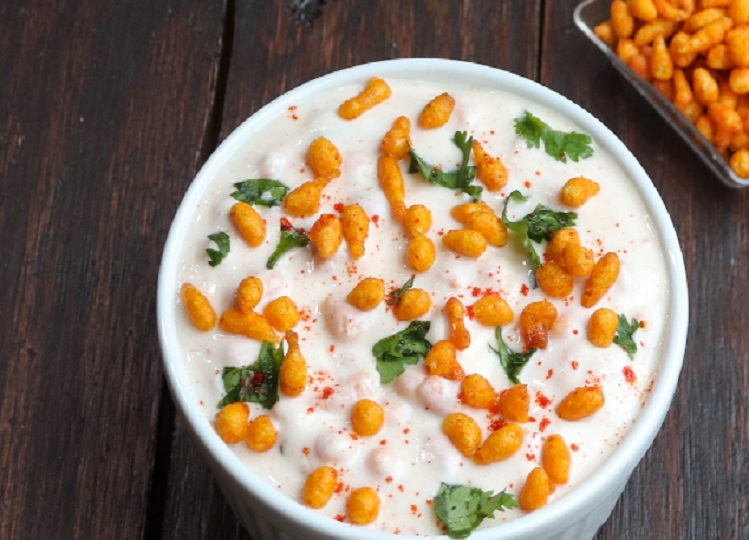 Recipe Tips: Make delicious Bundi Raita at home, this is the method to make it