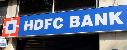 HDFC Bank’s ADR jumps over 6 pc post business performance update