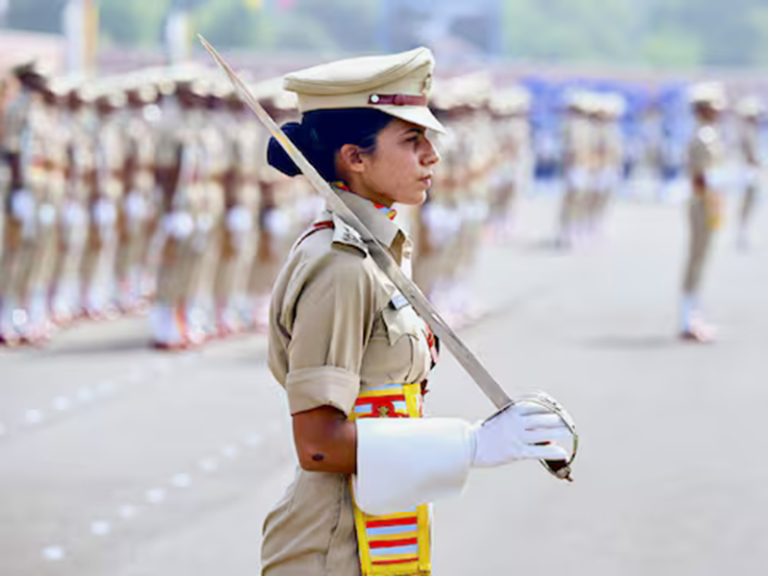 CRPF Recruitment 2024: Golden chance to become an officer in CRPF, great opportunity for graduates…