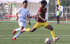 U20 Men’s Football Nationals: Karnataka, Jharkhand score contrasting wins