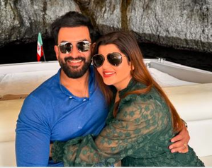 Prithviraj celebrates 13th wedding anniv with wife: ‘To dreaming bigger, taking on tougher battles