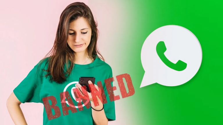 Whatsapp Tips: Why is a WhatsApp account banned? You should never make these mistakes