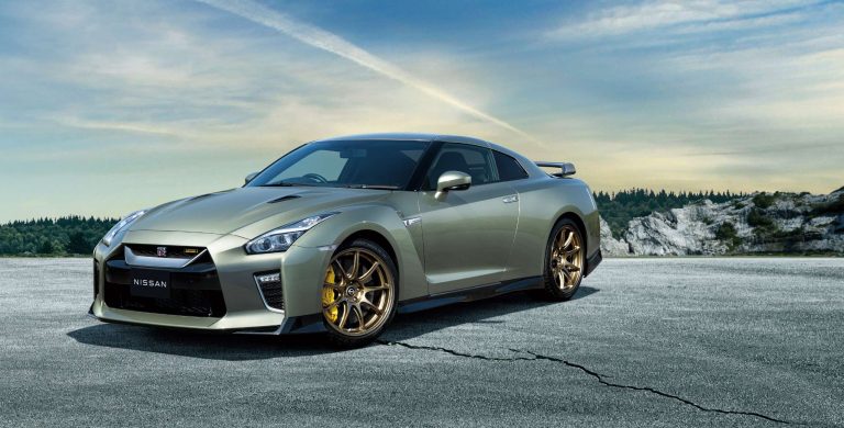 Nissan GT-R Farewell Special Edition Set for 2025: Here’s What to Expect