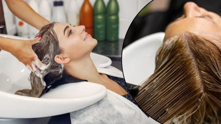 Know these things before getting hair straightening done, it can cause big harm!