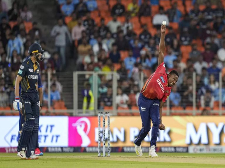 IPL 2024: Kagiso Rabada: ‘Identifying Key Moments’ Vital for Punjab Kings’ Triumphs in IPL , Says Pacer