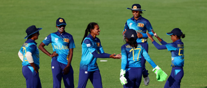 Sri Lanka, Ireland make promising starts in Women’s T20 World Cup Qualifier