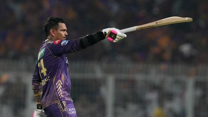 IPL 2024: Sunil Narine Firm on T20 World Cup Participation Despite Retirement Talks