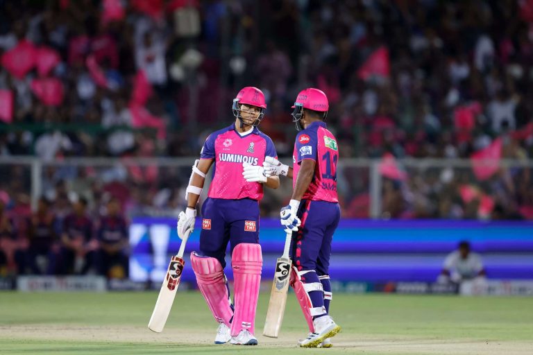 IPL 2024: Yashasvi Jaiswal’s Spectacular Comeback, Unbeaten 104 Powers RR to Victory Over MI