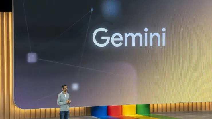 Google’s Gemini Ultra AI Technology to Enhance Oppo, OnePlus Phones: Key Features