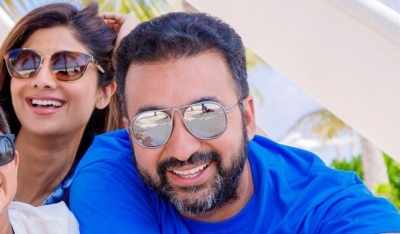 Bitcoin scam case: ED attaches assets worth over Rs 97 cr of Raj Kundra, Shilpa Shetty (Ld)