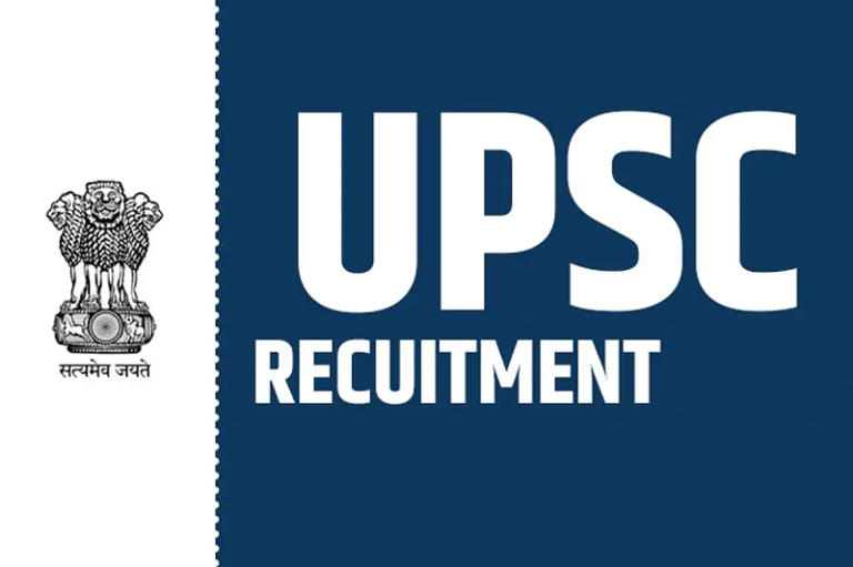 UPSC Recruitment 2024: Recruitment for more than 500 posts in the Central Armed Police Force, if you are a graduate then apply