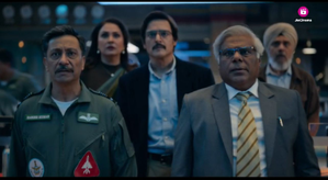 ‘Ranneeti’ with Jimmy Shergill, Lara Dutta revisits India’s Balakot moment