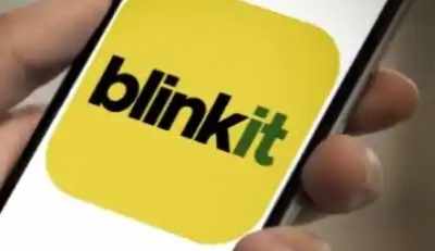 Blinkit now more valuable that Zomato’s core food business: Report