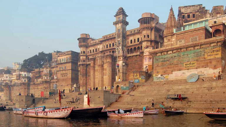 Interesting facts about Varanasi: – After knowing these things related to Varanasi, you will pack your bags today itself to visit the place