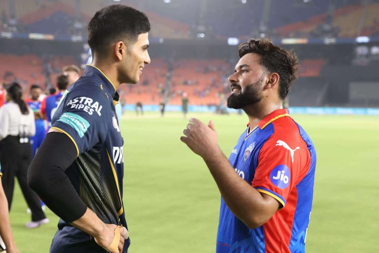 IPL 2024: Delhi Capitals Outshine Gujarat Titans in Quick Run Chase – Match Report