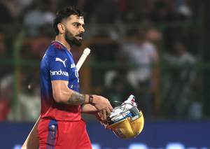 ‘Fire… or will be fired!’ Netizens’ brutal opinion on Virat Kohli’s strike rate in IPL 2024