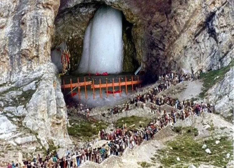 Amarnath Yatra 2024: You can also apply for Amarnath Yatra like this, know the process!