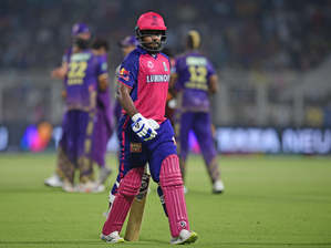 IPL 2024: ‘He’s leading the side unbelievably well’, Finch hails Samson’s captaincy for RR