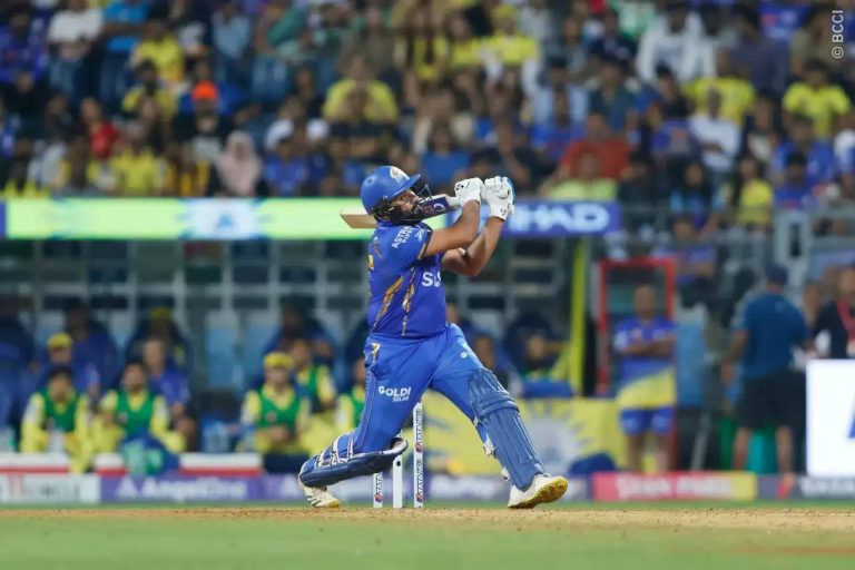 IPL 2024: CSK Clinch Convincing Win Over MI Despite Rohit Sharma’s Heroics with the Bat