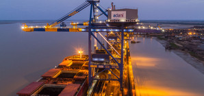 How Adani Ports unlocked growth potential of India’s seaports after acquisitions