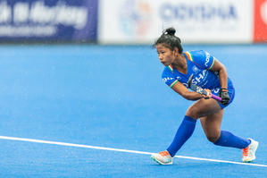 Marina Lalramnghaki happy to make it to core group of Indian women’s hockey team