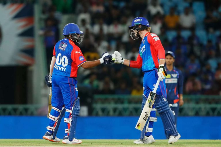 IPL 2024: Rishabh Pant’s Motivational Speech to Delhi Capitals Goes Viral, Urges Team to Think Like Champions