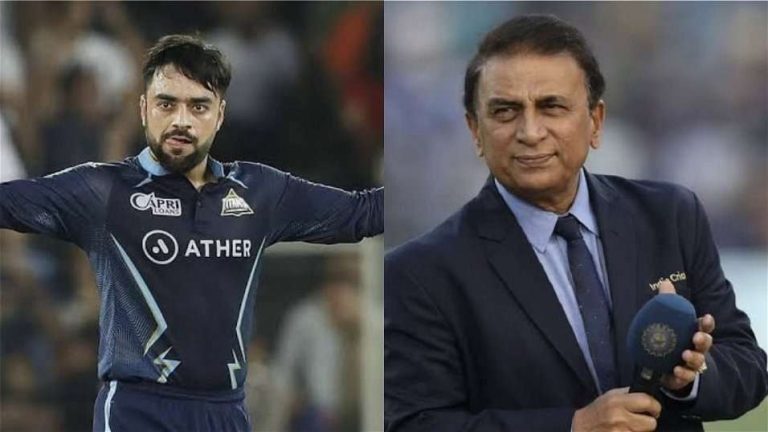 IPL 2024: Sunil Gavaskar Rates Rashid Khan as High as Ben Stokes, Here’s Why