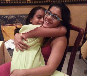 Kajol’s note ahead of Nysa’s 21st b’day: ‘Wish I could wrap her up, store back in my stomach’