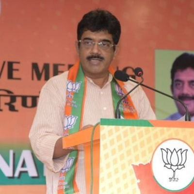 Congress manifesto reeks of activist mentality: Goa BJP chief