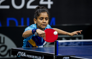 ITTF World Cup: Manika, Sreeja kick off their campaigns with wins