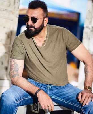 ‘Not joining any party or contesting elections’: Sanjay Dutt puts rumours to rest