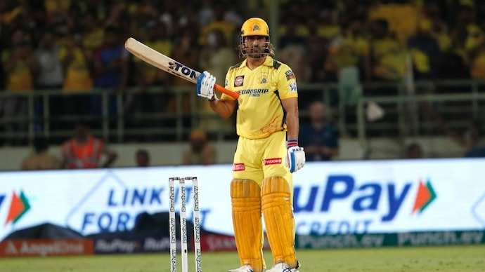 IPL 2024: Watson Backs CSK Strategy Shift, Dhoni Expected to Bat Up as Lessons Learned from Mistakes