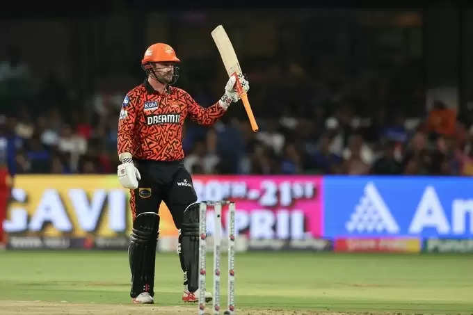 IPL 2024: Travis Head’s Lightning-fast Century for SRH vs RCB Has Fans in Awe