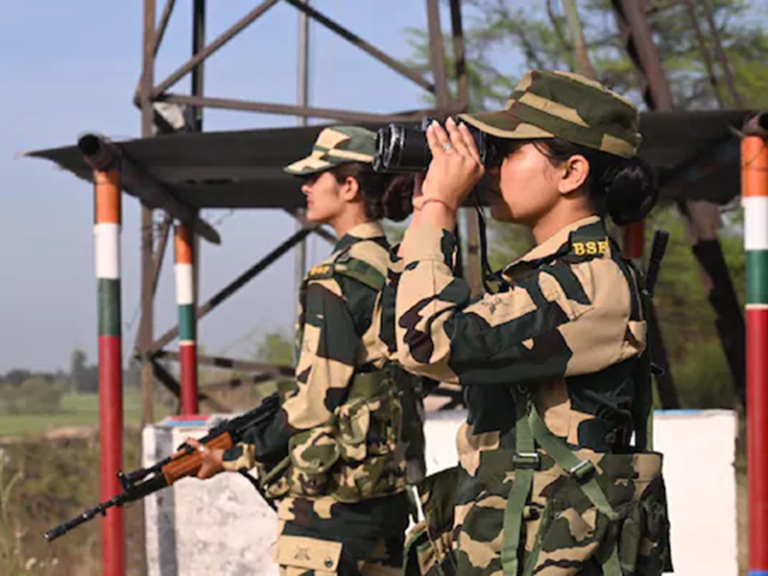 BSF Recruitment 2024: There are 81000 vacancies in BSF, so apply immediately, opportunity for ITI, 10th pass…