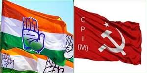 Poll picture shows INDIA bloc winning in Kerala: But will it be Cong or Left?