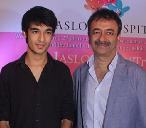 Rajkumar Hirani’s son to make acting debut in revival of iconic play ‘Tumhari Amrita’