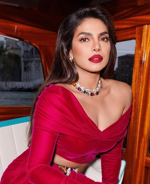 Priyanka Chopra reveals ‘Tiger’ reconnected her with the beauty of India