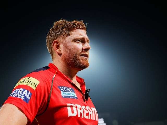 IPL 2024: Jonny Bairstow Opens Up on PBKS’ Record-breaking Win Against KKR