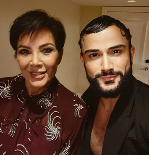 Sahil Salathia took Kris Jenner by surprise for ‘being an Indian who is so fashion forward’